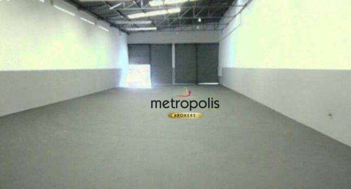 Depósito-Galpão, 350 m² - Foto 5