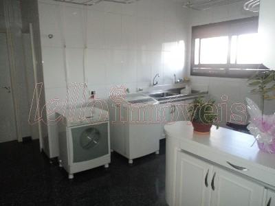 Apartamento à venda com 4 quartos, 394m² - Foto 31