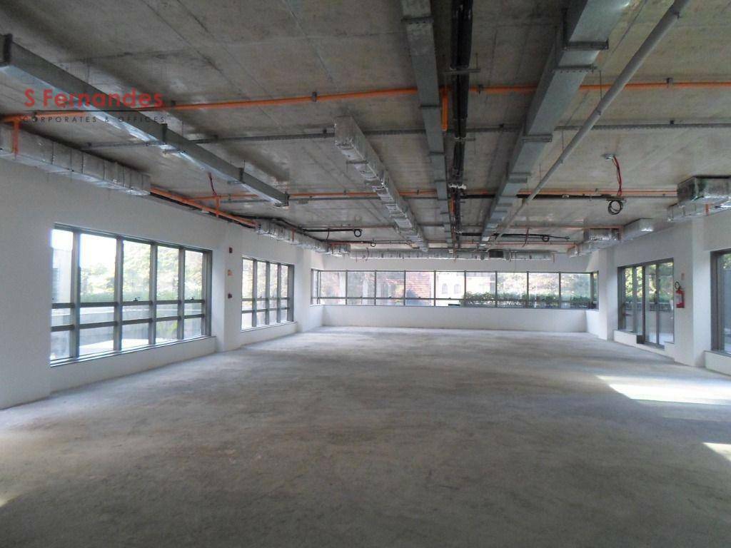 Conjunto Comercial-Sala para alugar, 387m² - Foto 3