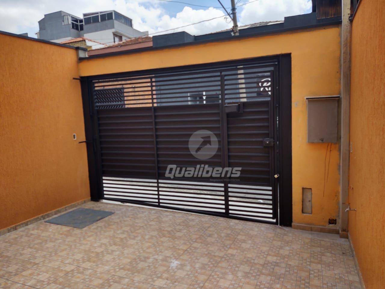 Sobrado à venda com 2 quartos, 58m² - Foto 13