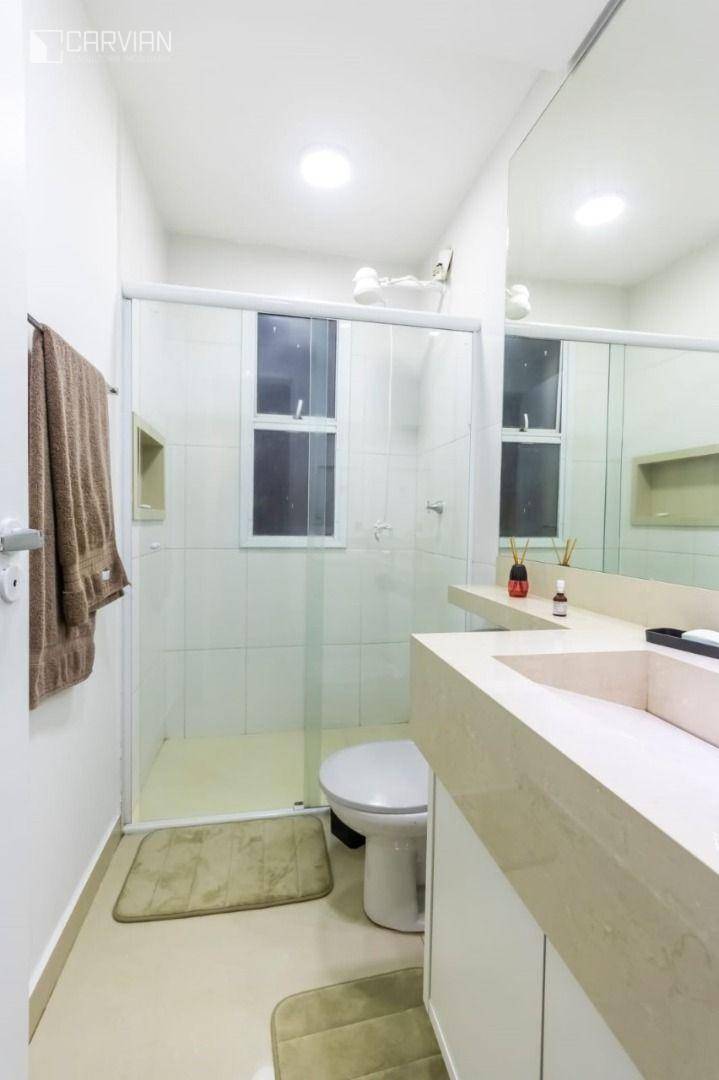 Cobertura à venda com 2 quartos, 140m² - Foto 6