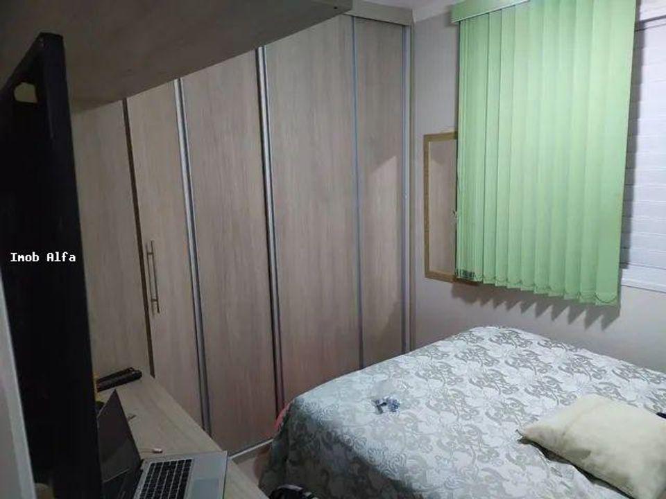 Apartamento à venda com 2 quartos, 60m² - Foto 7