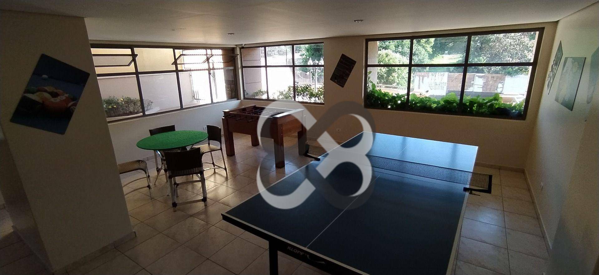 Apartamento à venda com 3 quartos, 149m² - Foto 27