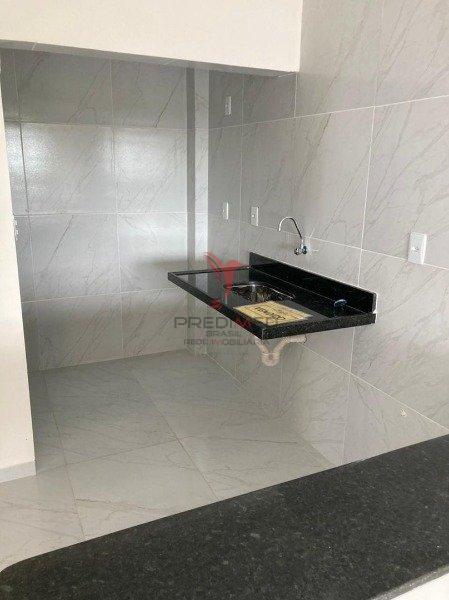 Apartamento à venda com 2 quartos - Foto 17