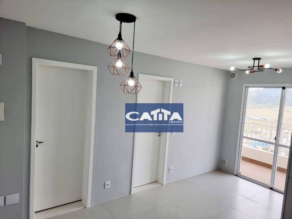 Apartamento à venda com 2 quartos, 51m² - Foto 7