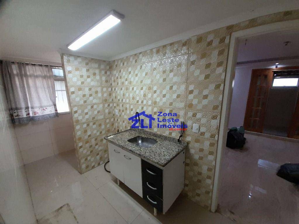 Apartamento à venda com 2 quartos, 50m² - Foto 8