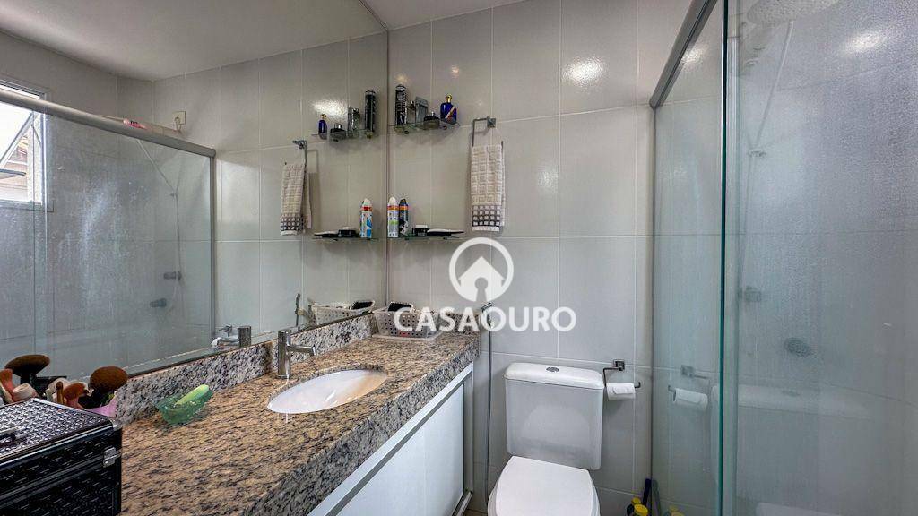 Casa de Condomínio à venda com 4 quartos, 165m² - Foto 28