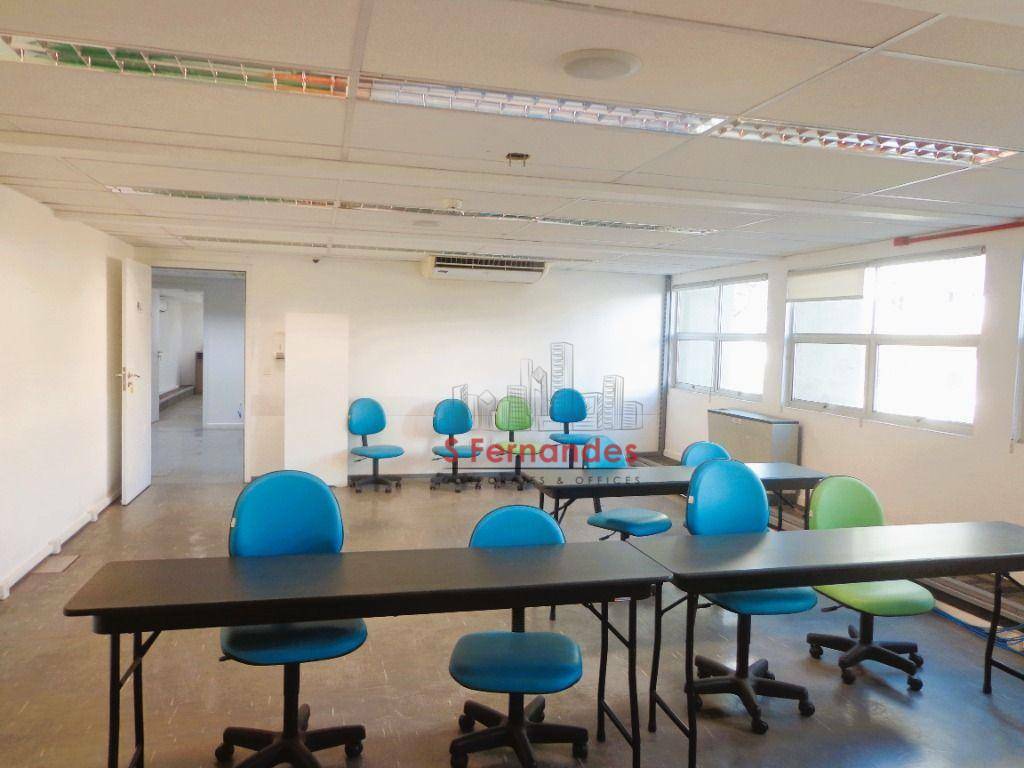 Conjunto Comercial-Sala para alugar, 387m² - Foto 6