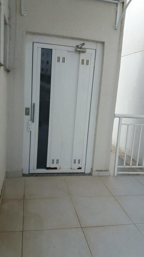 Apartamento à venda com 2 quartos, 48m² - Foto 11