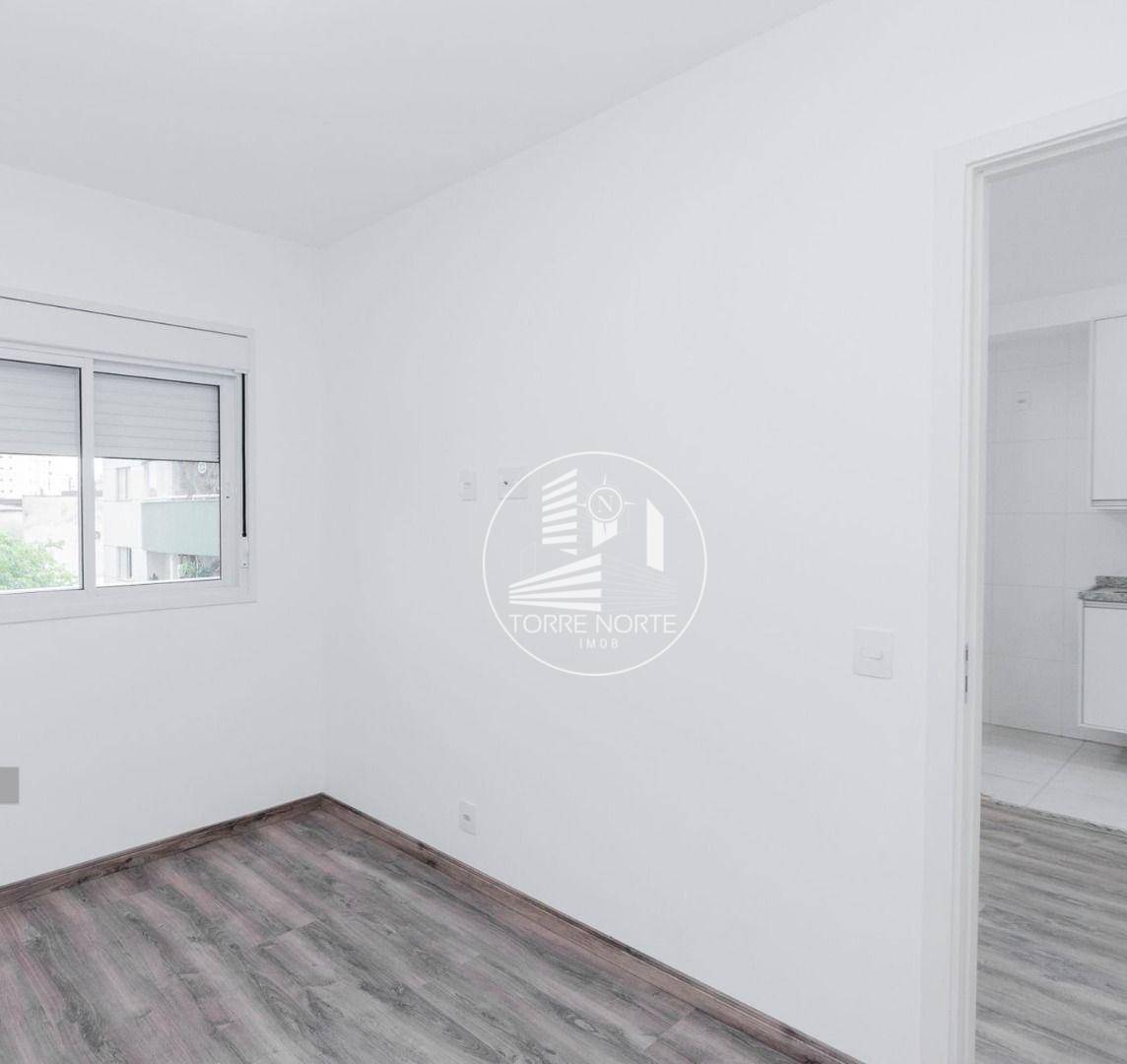 Apartamento à venda com 1 quarto, 35m² - Foto 25