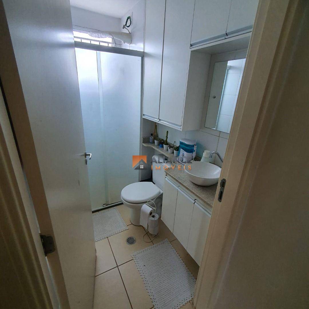 Apartamento à venda com 2 quartos, 42m² - Foto 12