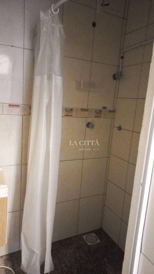 Kitnet e Studio para alugar com 1 quarto, 30m² - Foto 5