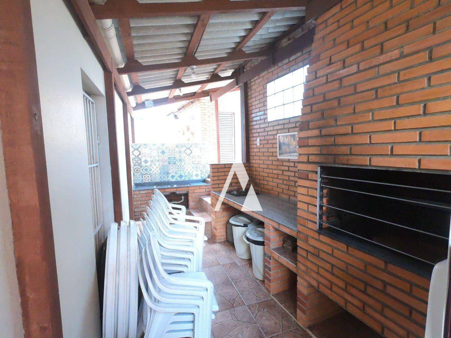 Conjunto Comercial-Sala para alugar, 35m² - Foto 15