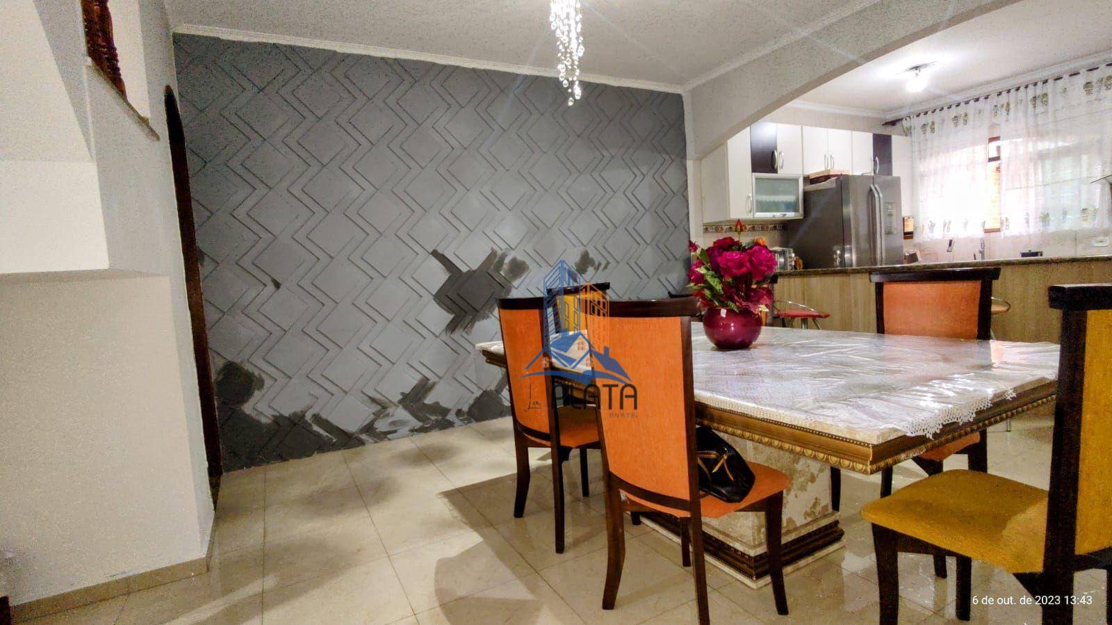 Sobrado à venda com 4 quartos, 220m² - Foto 16