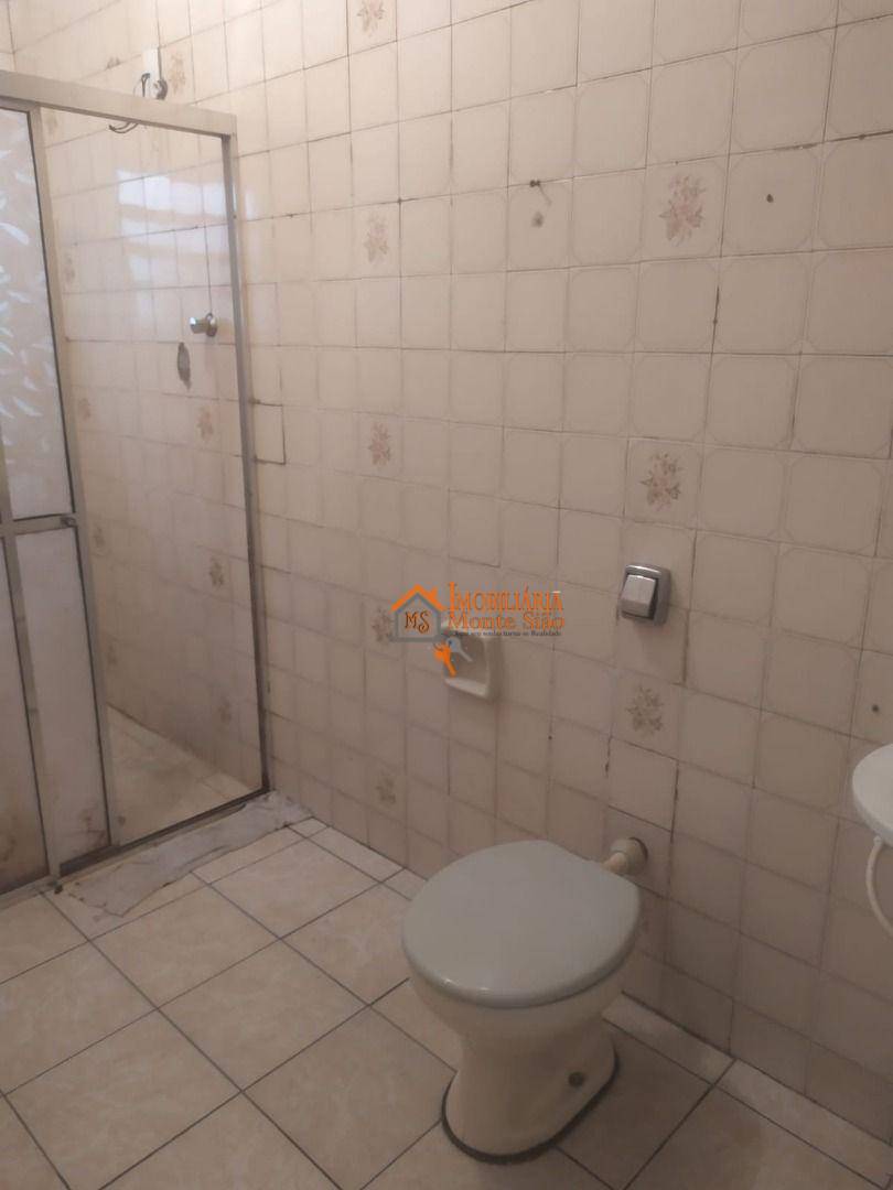 Sobrado à venda com 3 quartos, 90m² - Foto 14