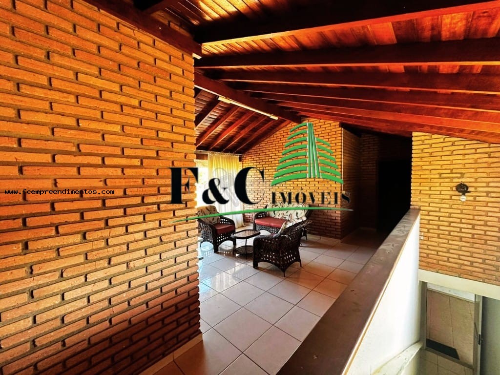 Chácara para alugar com 3 quartos, 1300m² - Foto 17