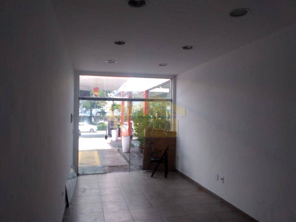 Loja-Salão para alugar, 24m² - Foto 4