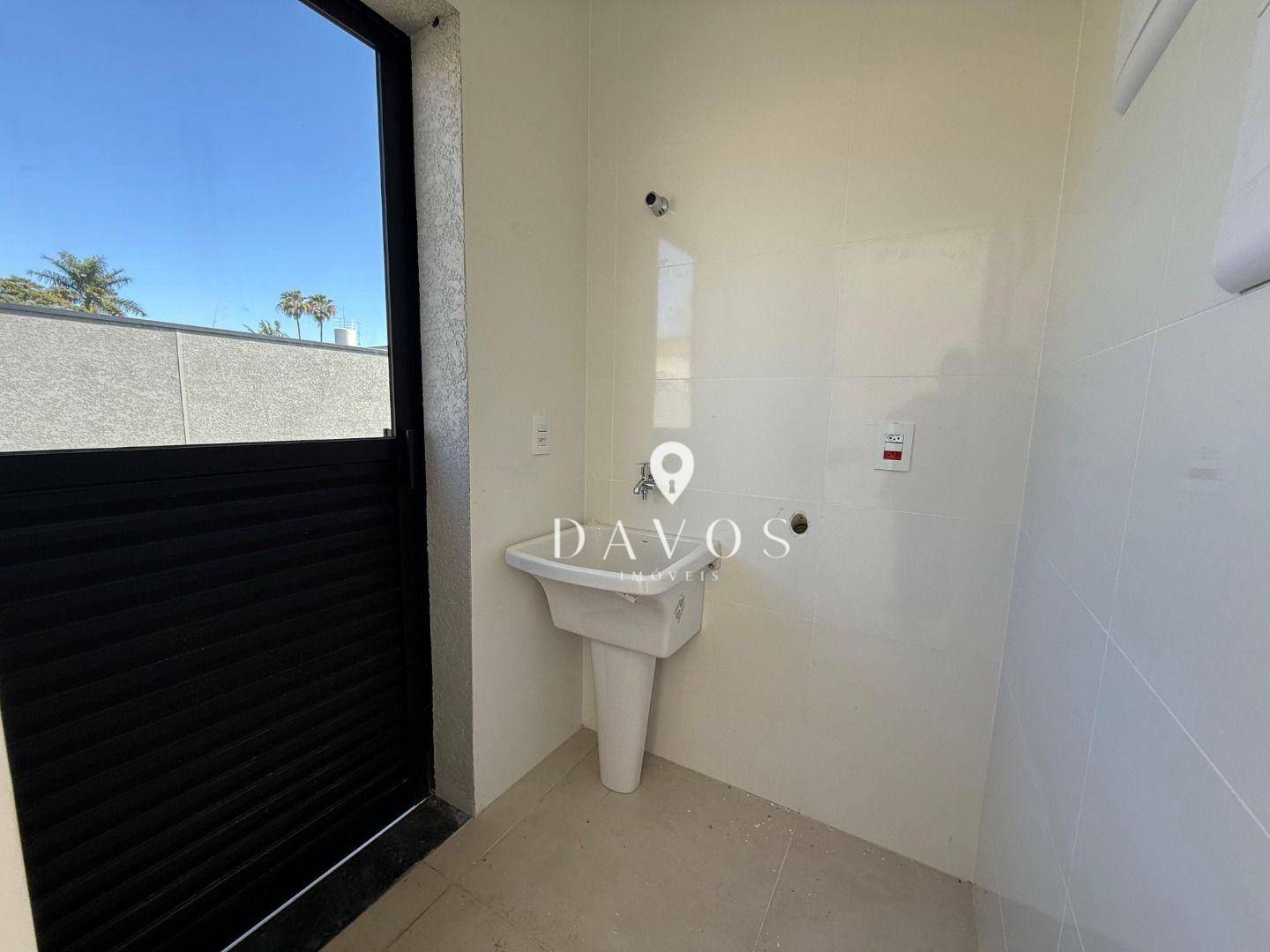 Casa de Condomínio à venda com 3 quartos, 77m² - Foto 5