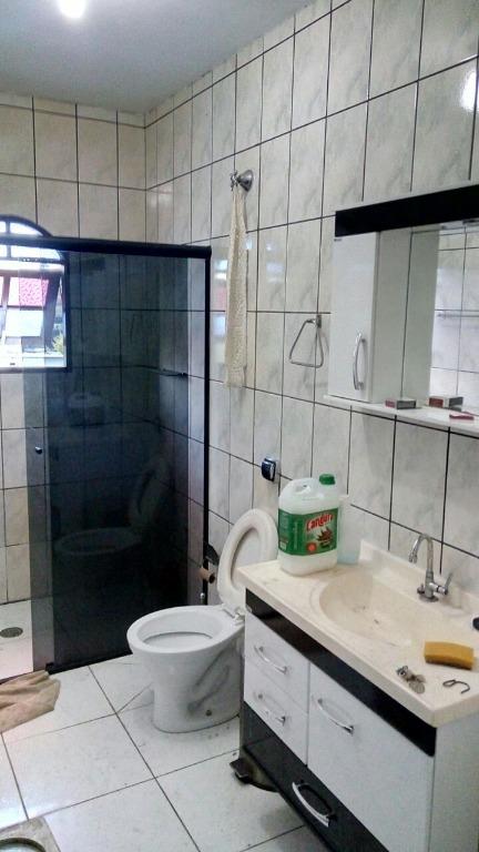 Sobrado à venda com 2 quartos, 110m² - Foto 5