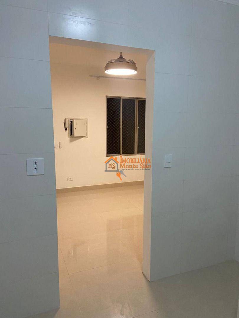 Apartamento para alugar com 2 quartos, 50m² - Foto 8