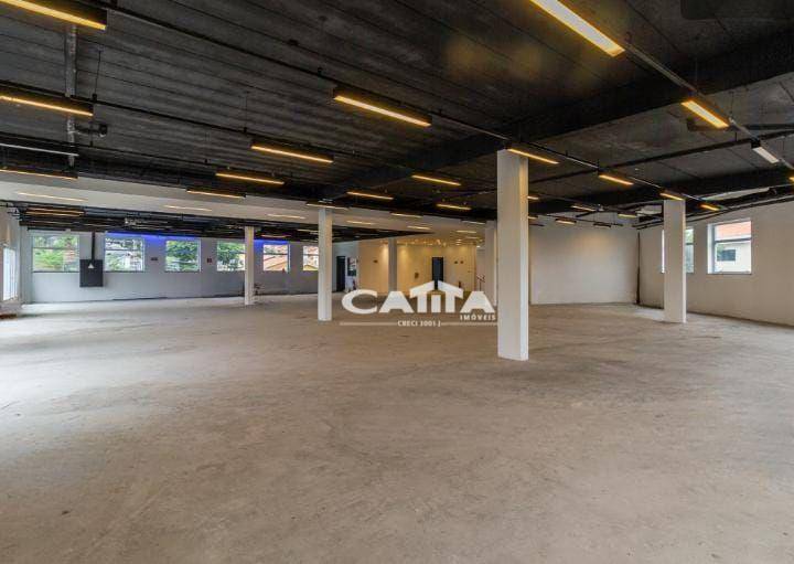Loja-Salão para alugar, 724m² - Foto 1
