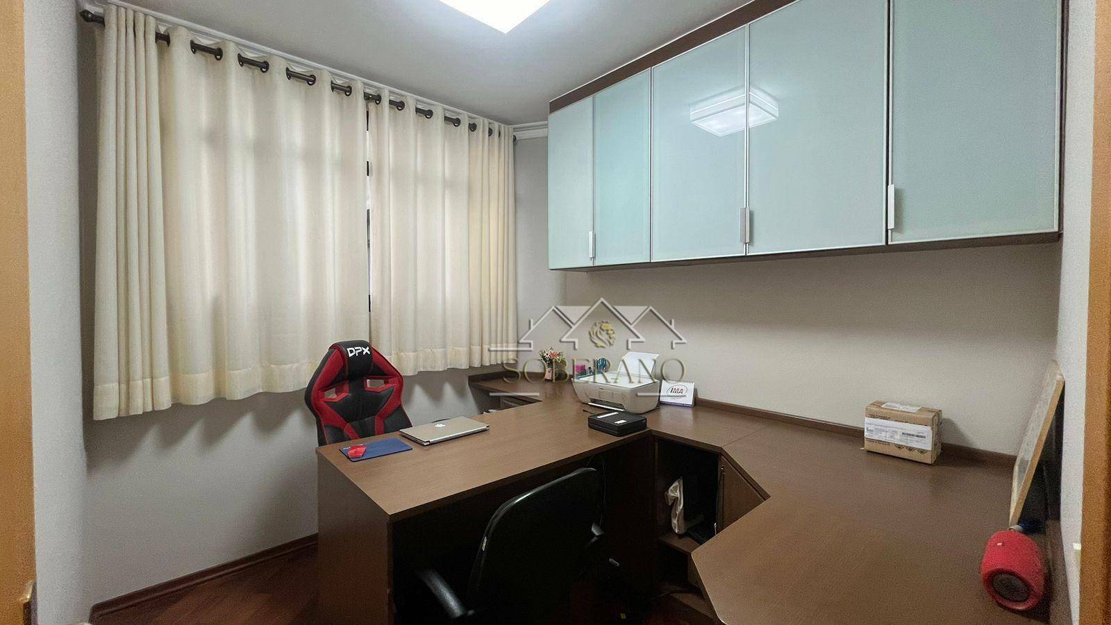 Apartamento à venda com 4 quartos, 178m² - Foto 43