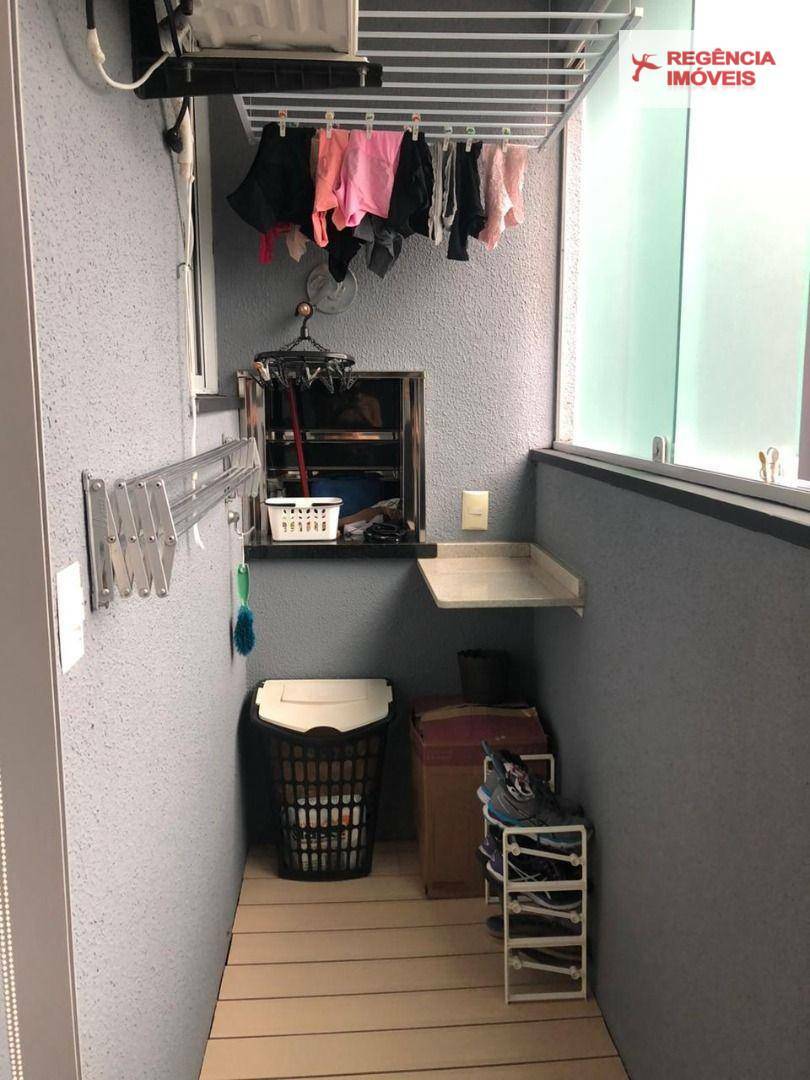 Apartamento à venda com 2 quartos, 63m² - Foto 11