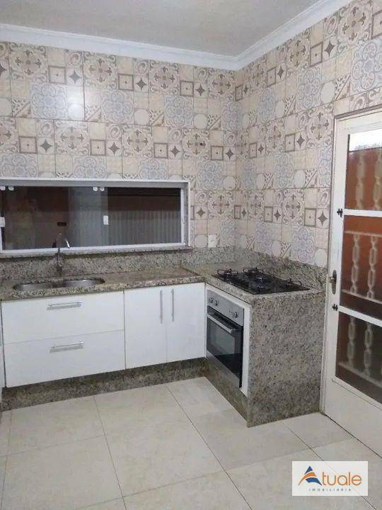 Casa à venda com 4 quartos, 171m² - Foto 15