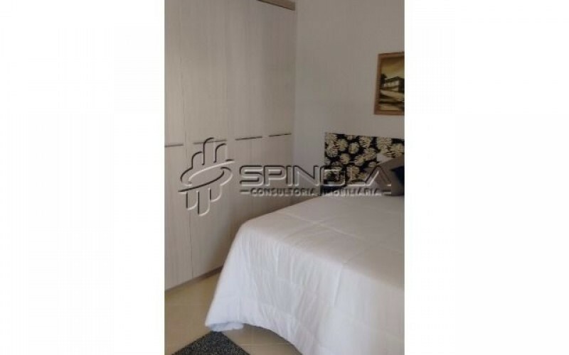 Apartamento à venda com 1 quarto, 55m² - Foto 11