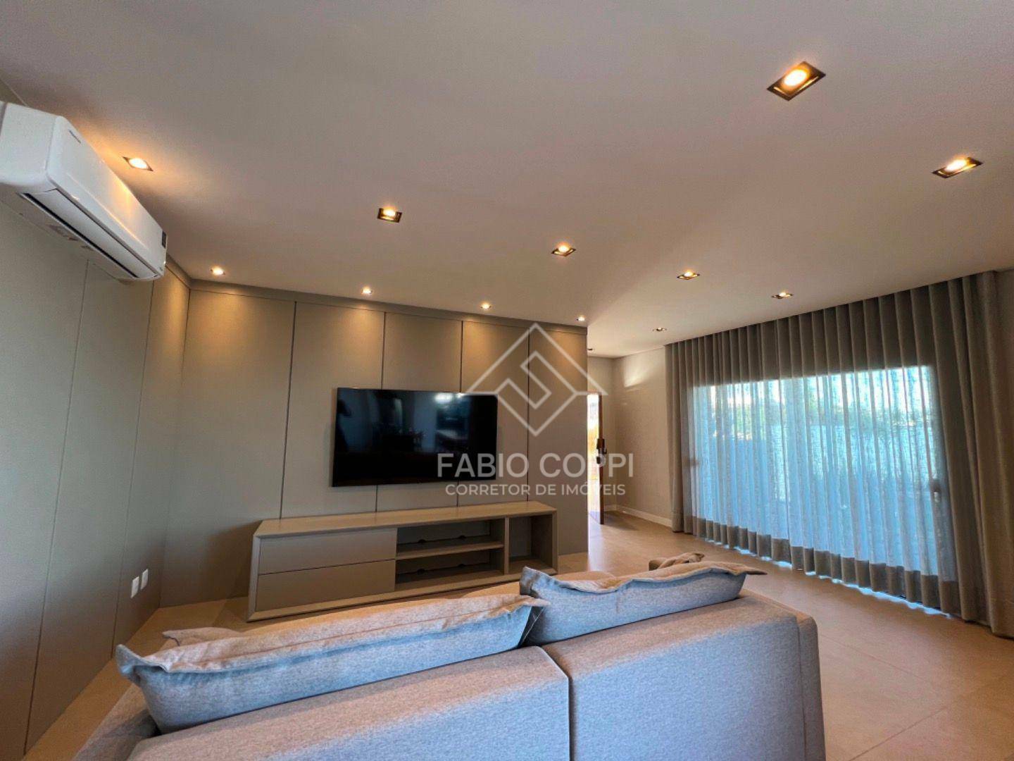 Casa de Condomínio à venda com 3 quartos, 267m² - Foto 8