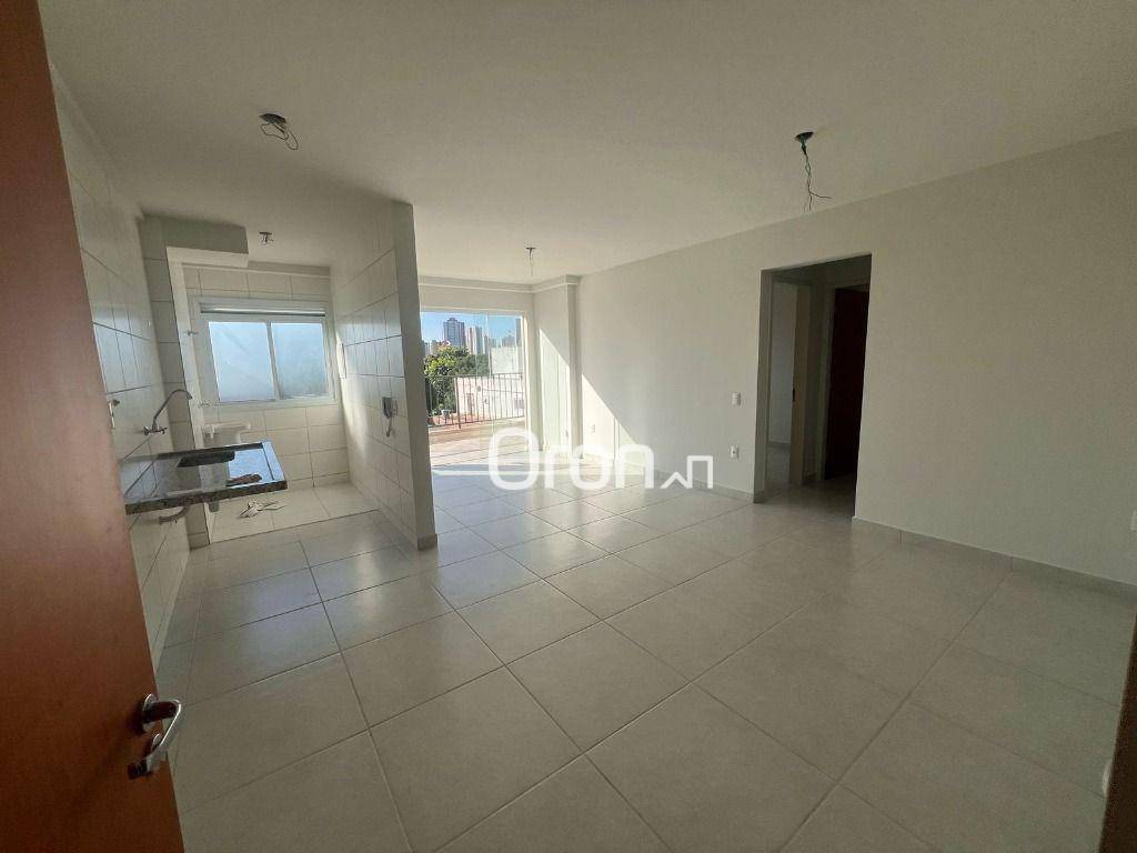 Apartamento à venda com 2 quartos, 65m² - Foto 1