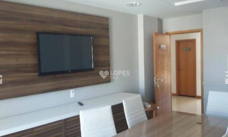 Conjunto Comercial-Sala à venda, 30m² - Foto 8