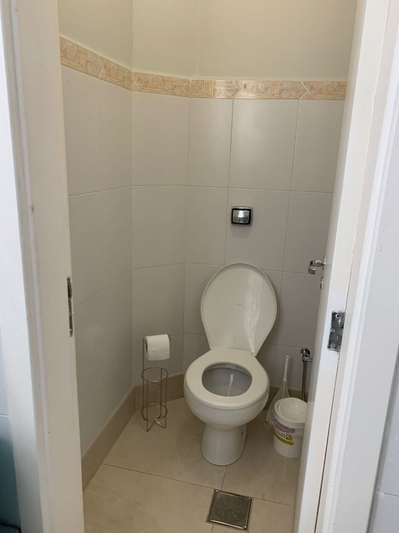 Apartamento à venda com 3 quartos, 124m² - Foto 21