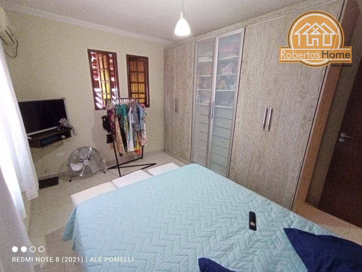 Sobrado à venda com 4 quartos, 110m² - Foto 27