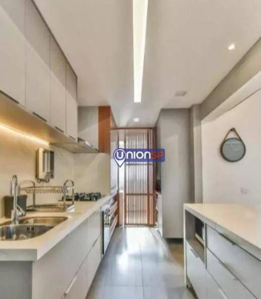 Apartamento à venda com 3 quartos, 121m² - Foto 13