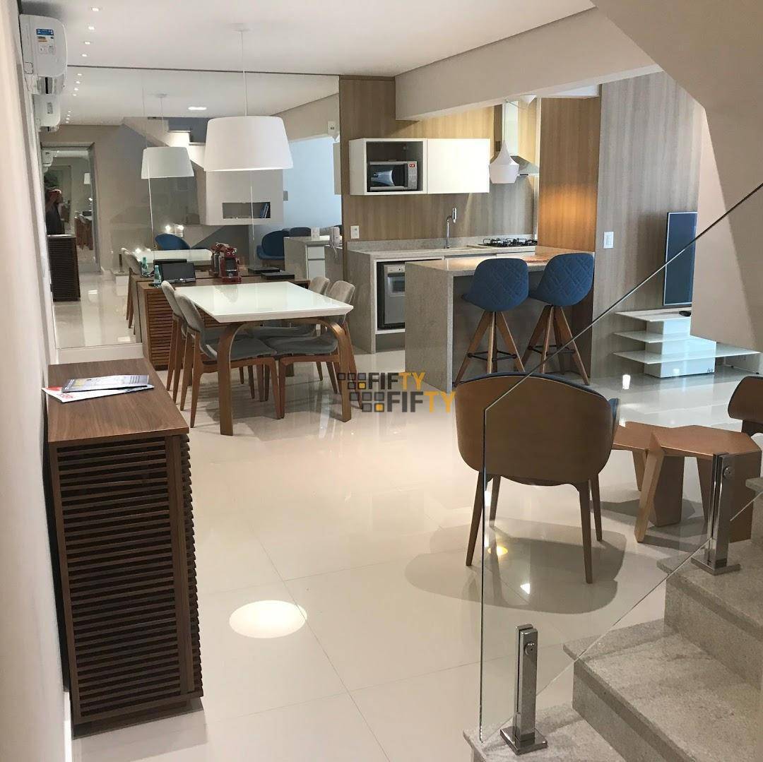 Cobertura à venda e aluguel com 3 quartos, 175m² - Foto 25