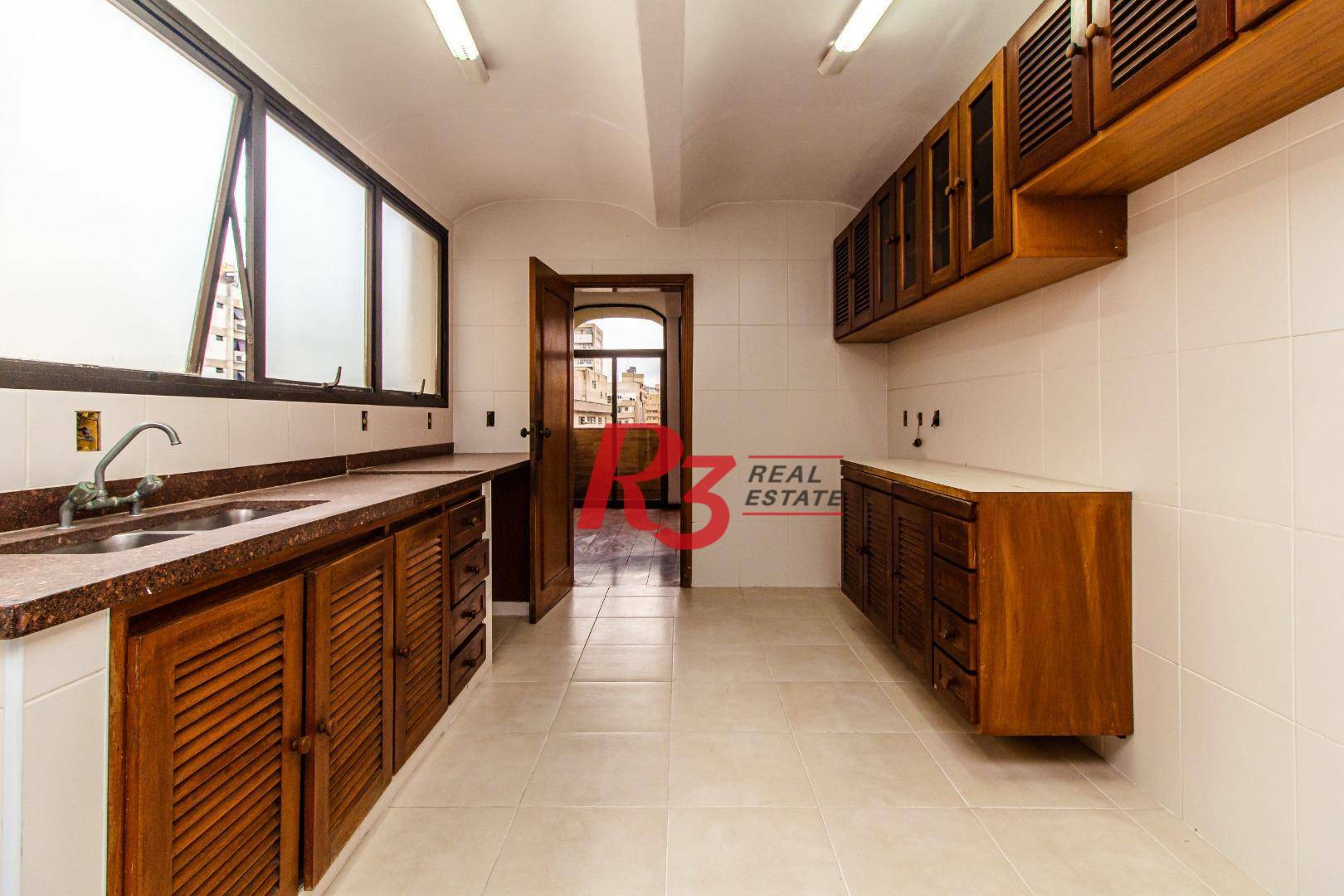 Apartamento à venda e aluguel com 4 quartos, 270m² - Foto 12