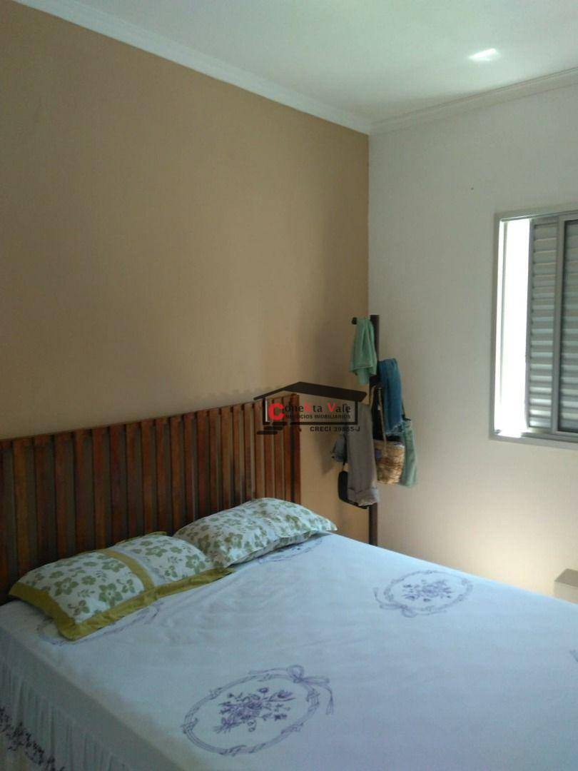 Apartamento à venda com 3 quartos, 64m² - Foto 4