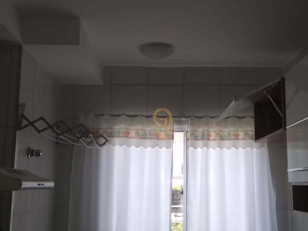 Apartamento à venda com 2 quartos, 50m² - Foto 11