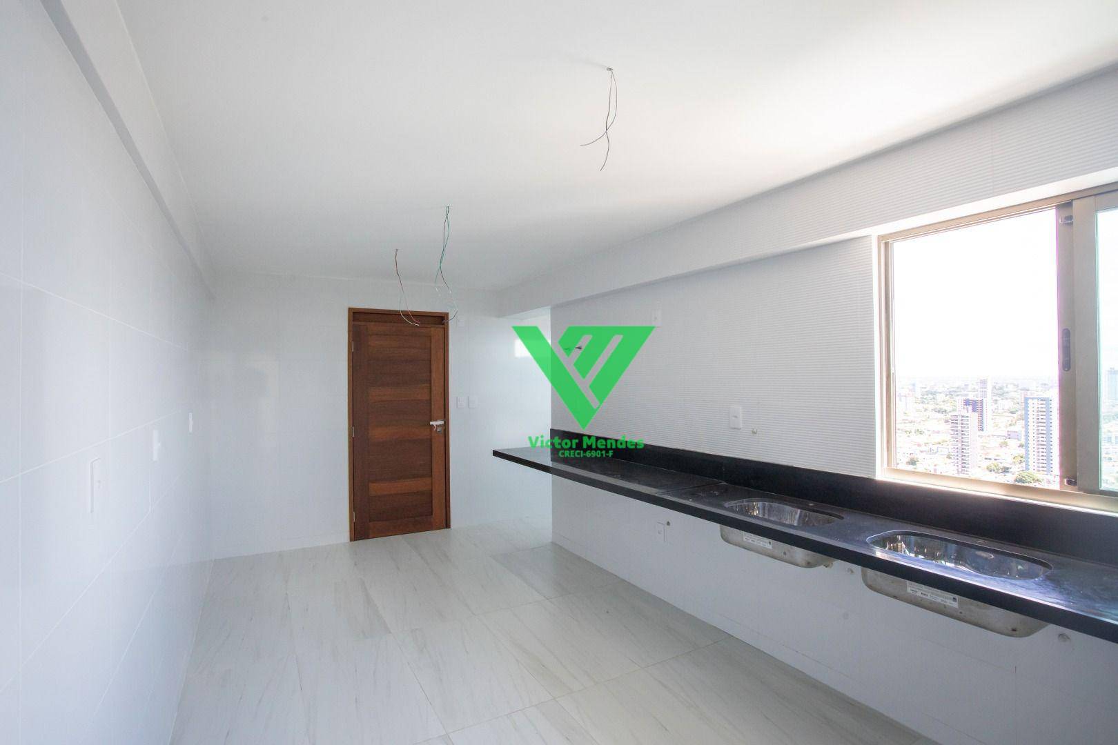 Apartamento à venda com 4 quartos, 255m² - Foto 56