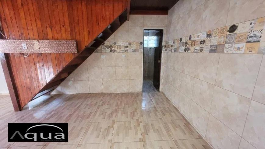 Casa à venda com 2 quartos, 46m² - Foto 12