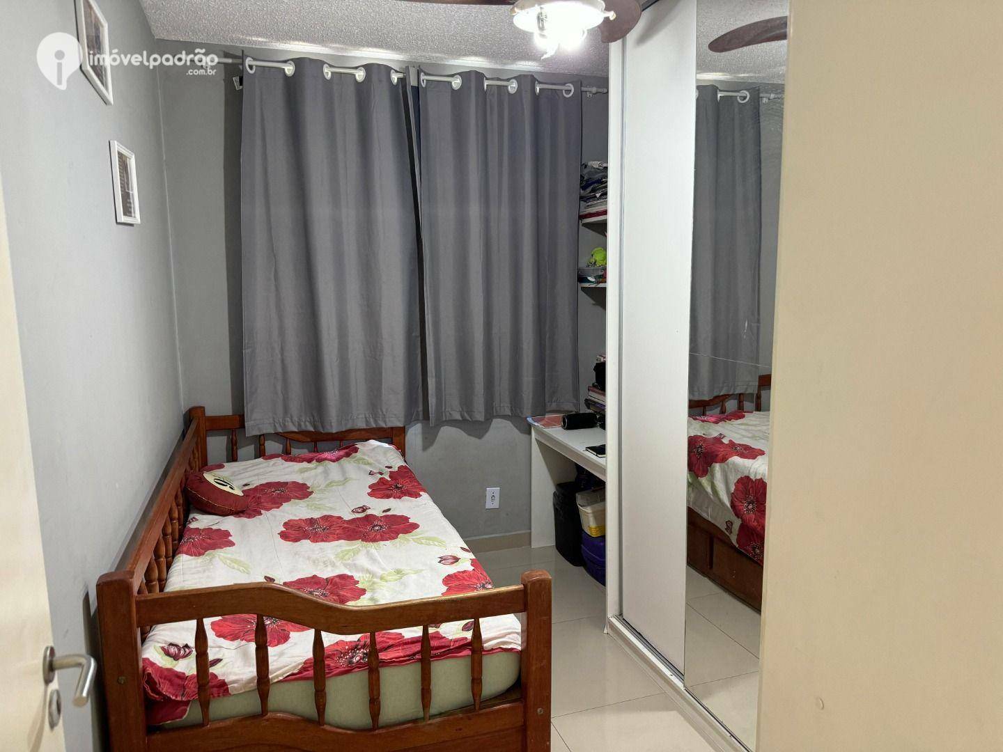 Apartamento à venda com 2 quartos, 46m² - Foto 17