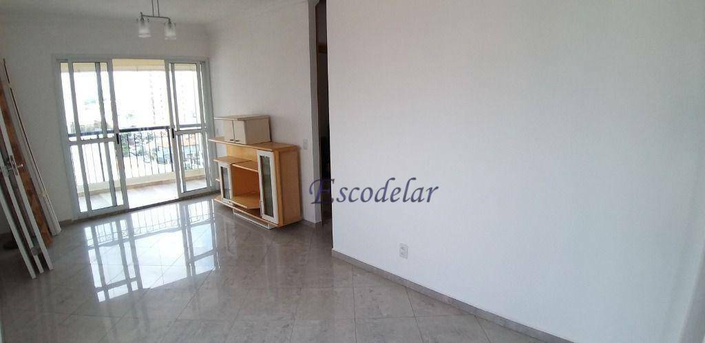 Apartamento à venda com 3 quartos, 110m² - Foto 3