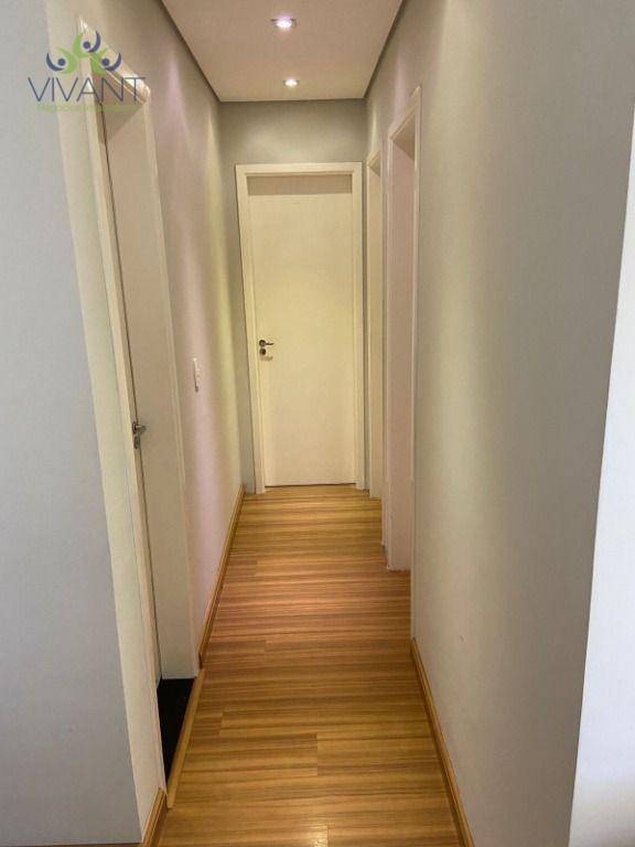 Apartamento à venda com 3 quartos, 66m² - Foto 3