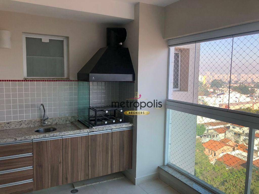 Apartamento à venda com 2 quartos, 73m² - Foto 9