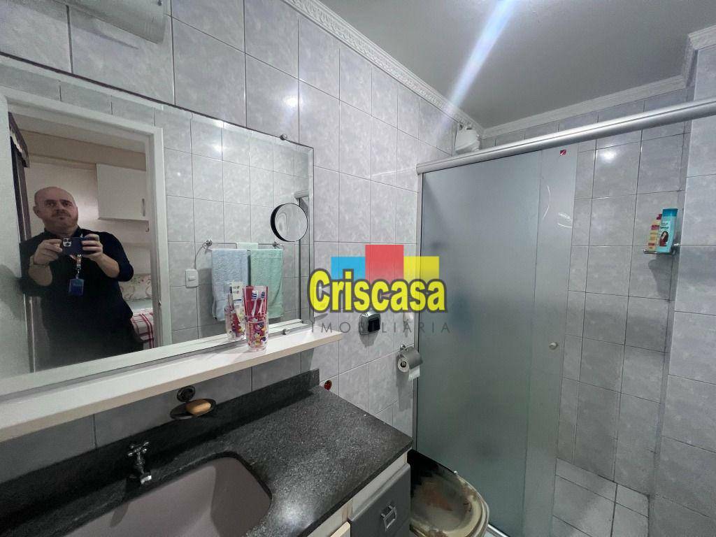 Apartamento à venda com 3 quartos, 113m² - Foto 18