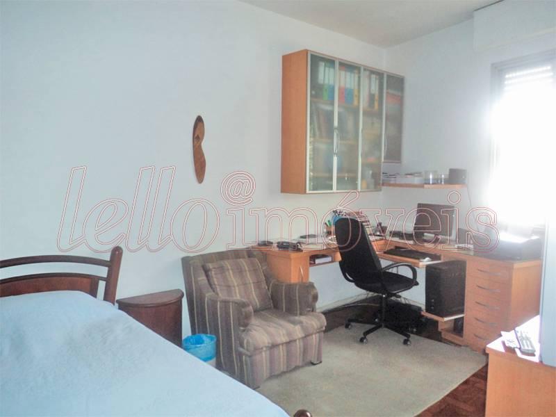 Apartamento à venda com 3 quartos, 196m² - Foto 11