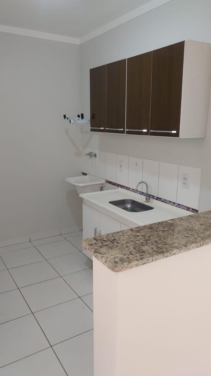 Apartamento à venda com 2 quartos, 48m² - Foto 13