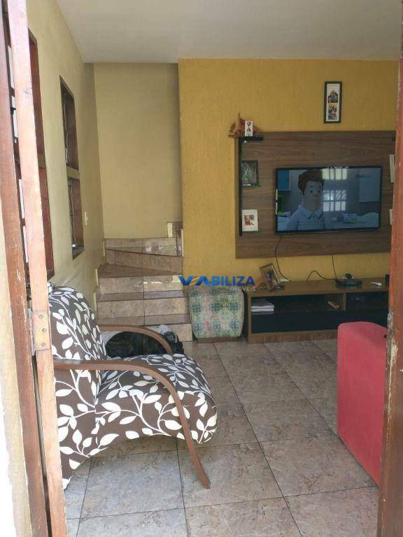 Sobrado à venda com 2 quartos, 81m² - Foto 27