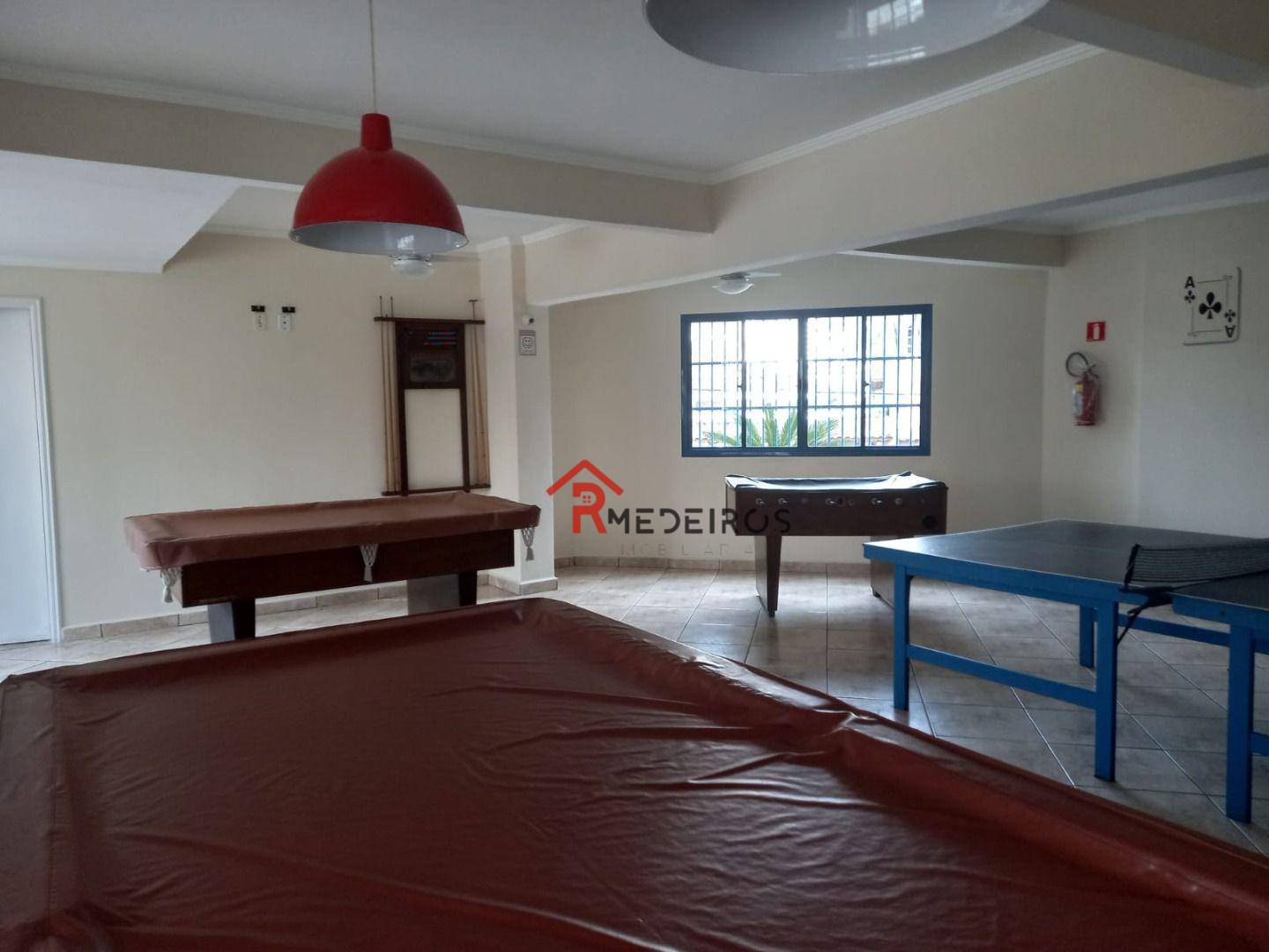 Apartamento à venda com 3 quartos, 100m² - Foto 24